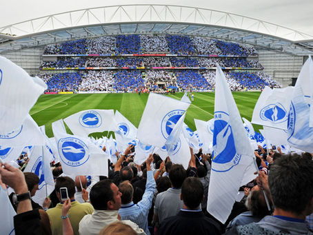 Understanding the Role of Brighton Football Club's Fan Advisory Board and Our Commitment to Fans