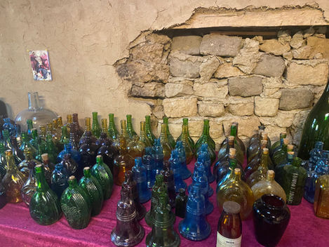 Julian Robles estate sale Taos