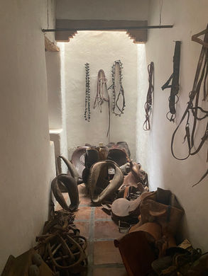 Julian Robles estate sale Taos