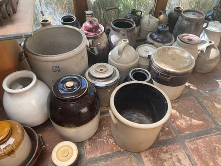 Julian Robles estate sale Taos