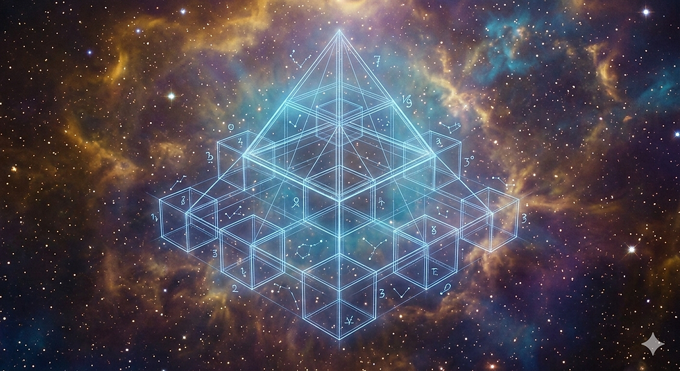 March 2026: Building a Foundation or a Cage?