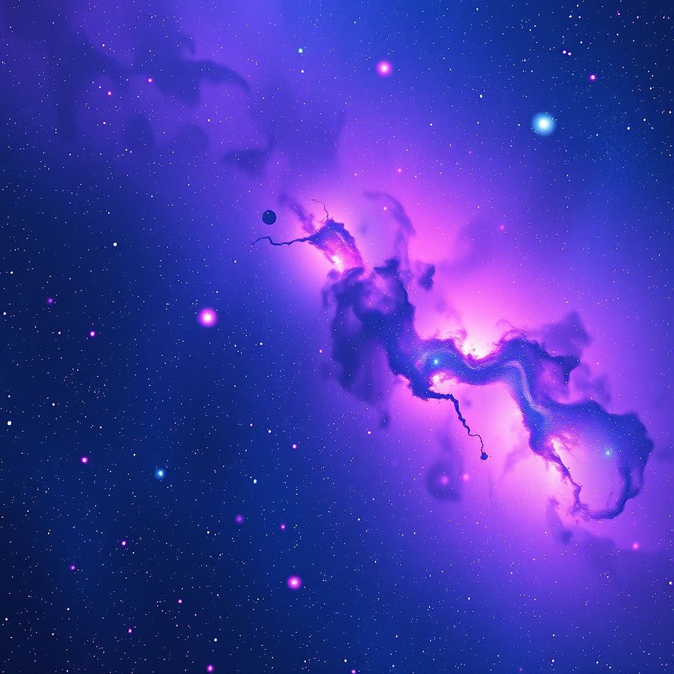 Is your life truly peaceful?