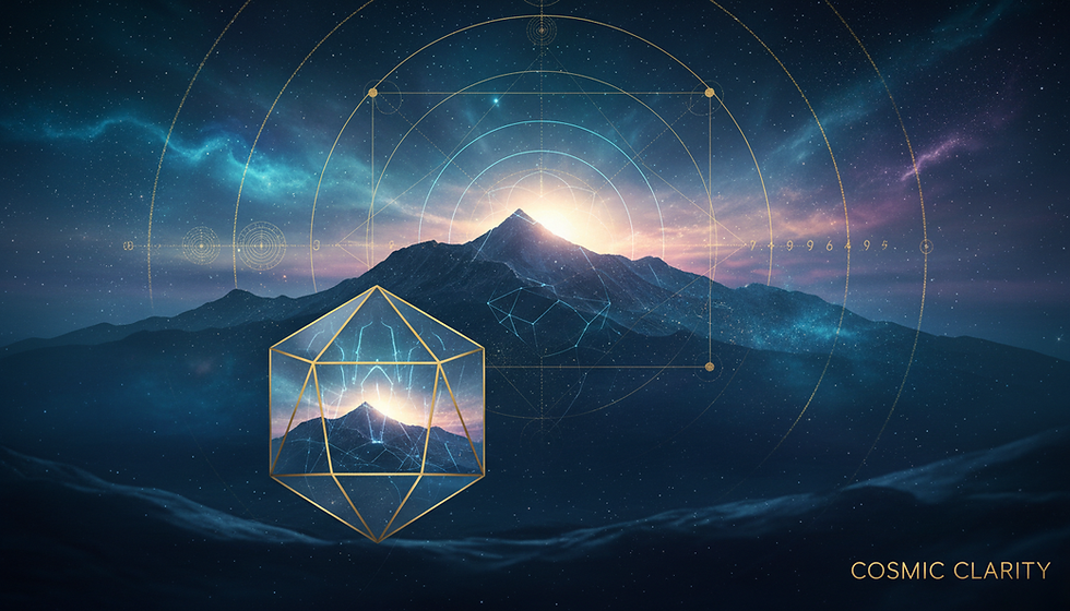 Unlocking Potential with Cosmic Clarity Benefits