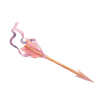 floral flèche