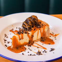 MBNB CHEESE CAKE