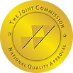 The joint commission logo