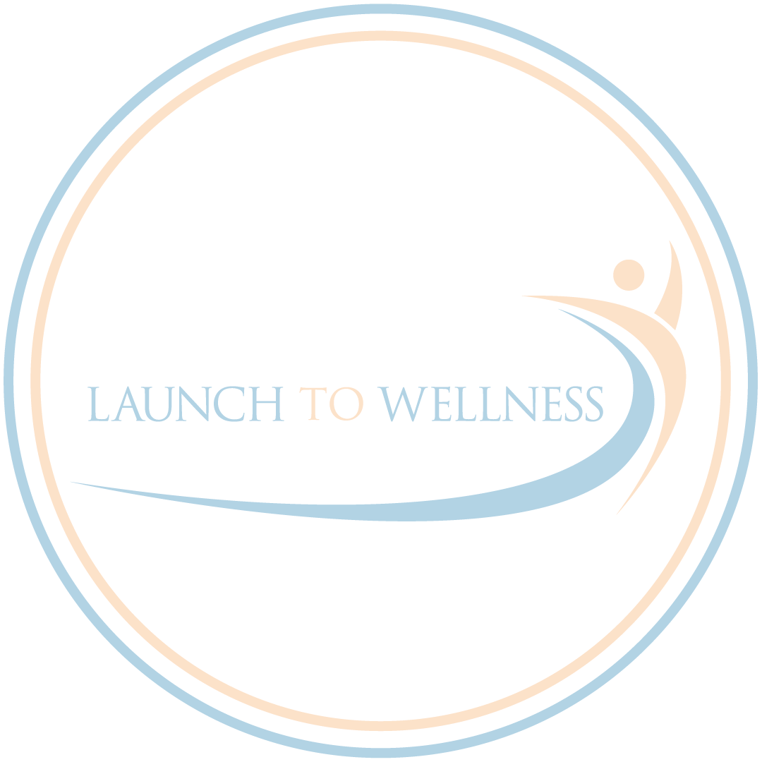 Writer: Launch to Wellness