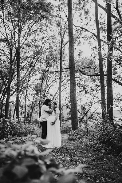 Love in the Gardens