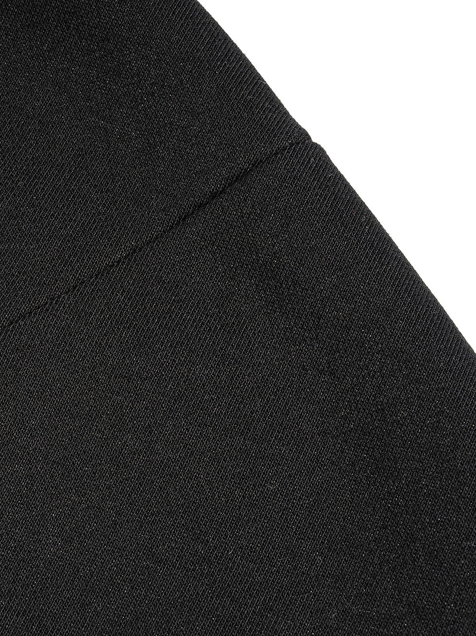 Thumbnail: French Terry Boxy Tank Top
