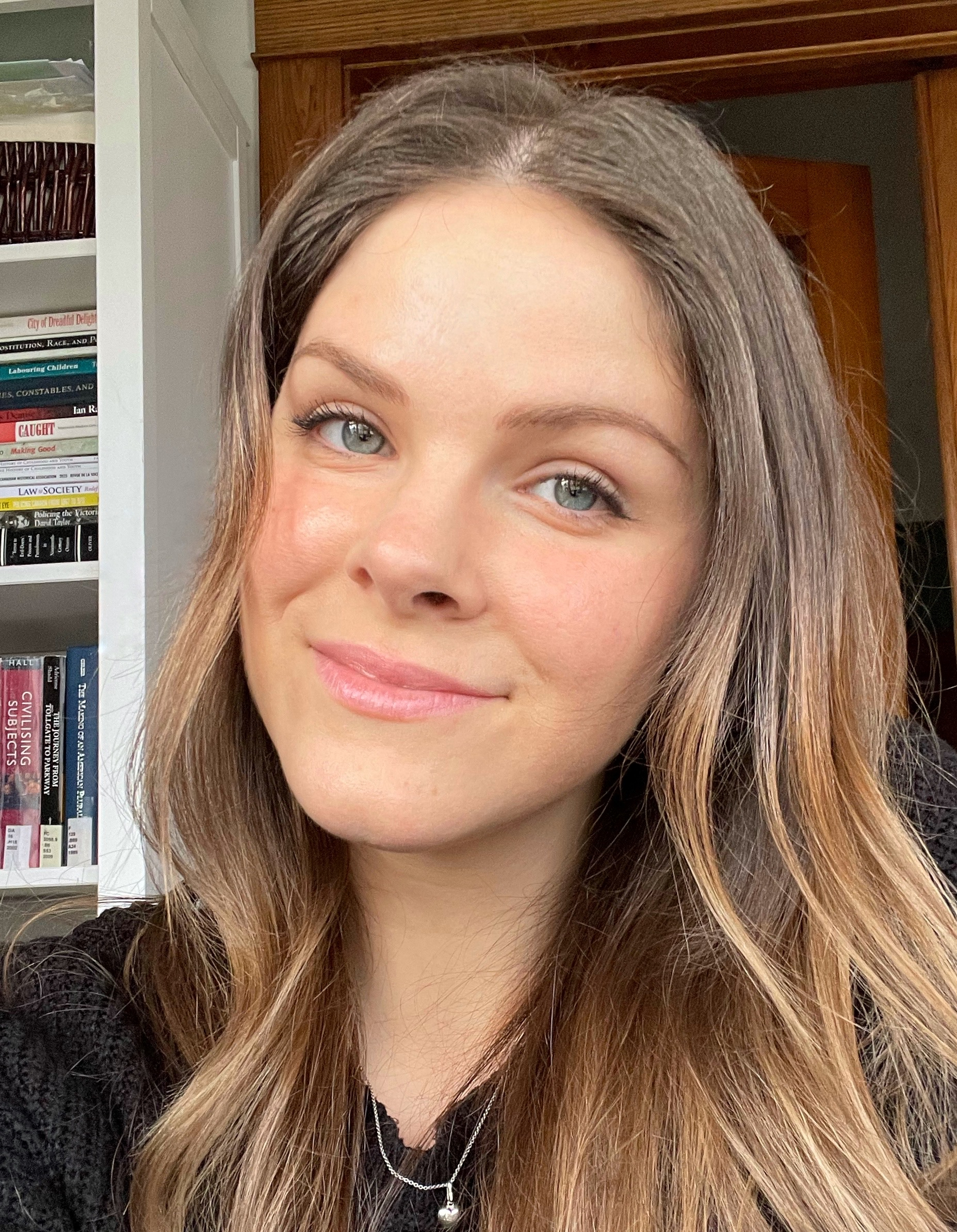 Writer: Jordyn Beaupré