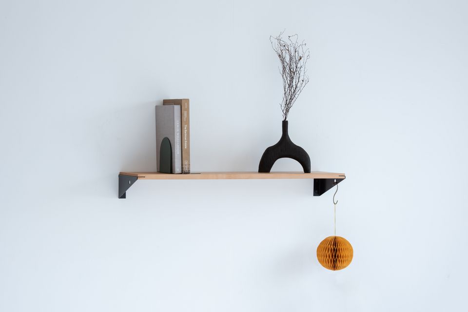 A Shelf