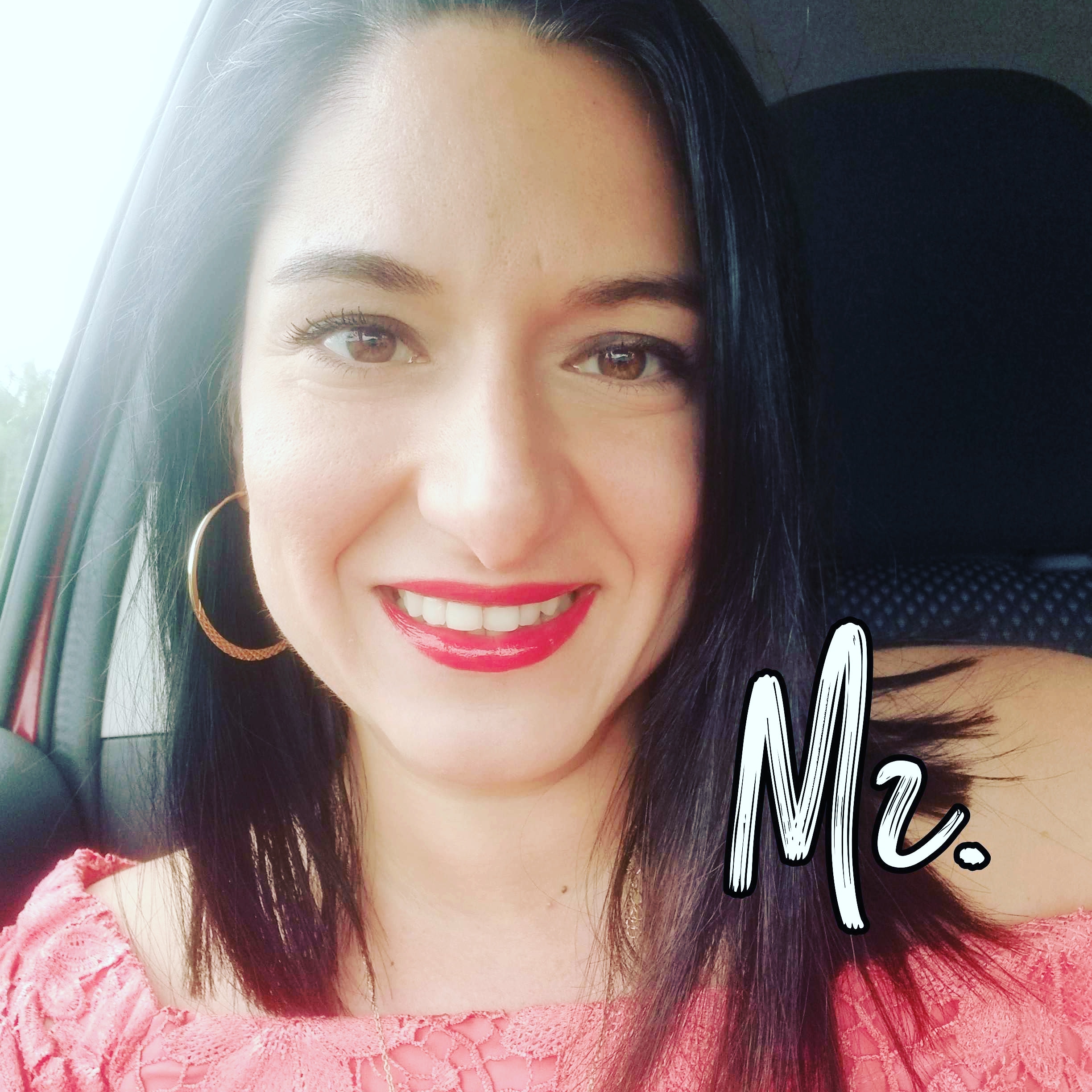 Writer: Mz. Marianna