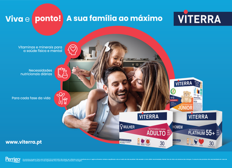 VITERRA - Viva e ponto!
