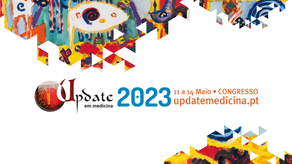 Criação da Imagem e Decoração de todo o Evento UPDATE - Algarve - Herdade dos Salgados