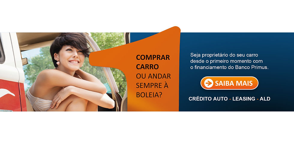 Campanha Banco Primus - Icebergue