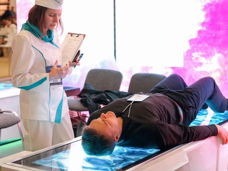 Rückengesundheit stärken: Optimale Rückenstärkung in Zürich