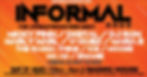 Informal: Jungle promoters night
