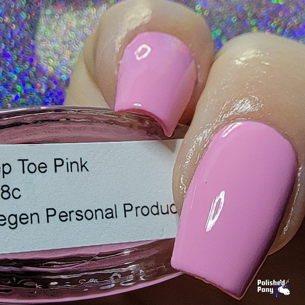 Thumbnail: Peep Toe