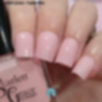 Thumbnail: Cupids Bow - Light Pink Jelly Nail Polish