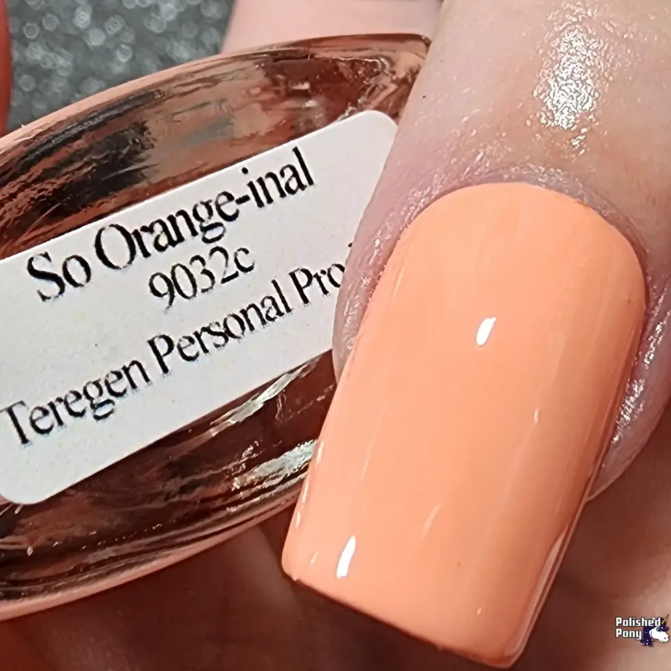 Thumbnail: So Orange-inal