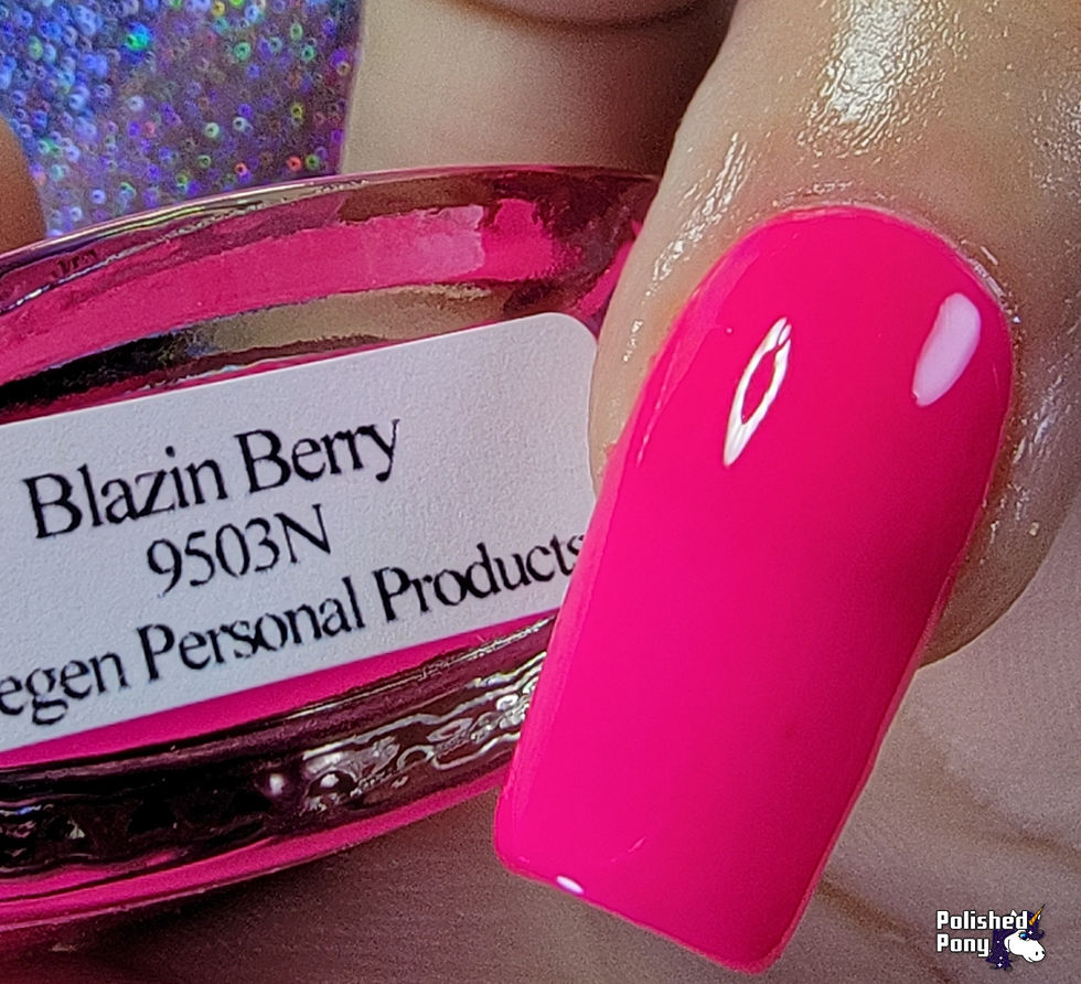 Thumbnail: Blazin Berry