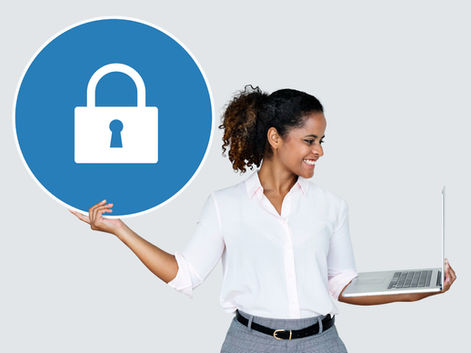 Safe Technology Usage!!