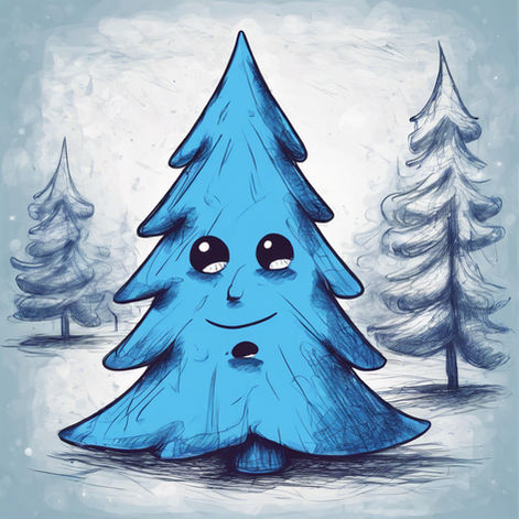 Holiday Blues? take a look/listen...