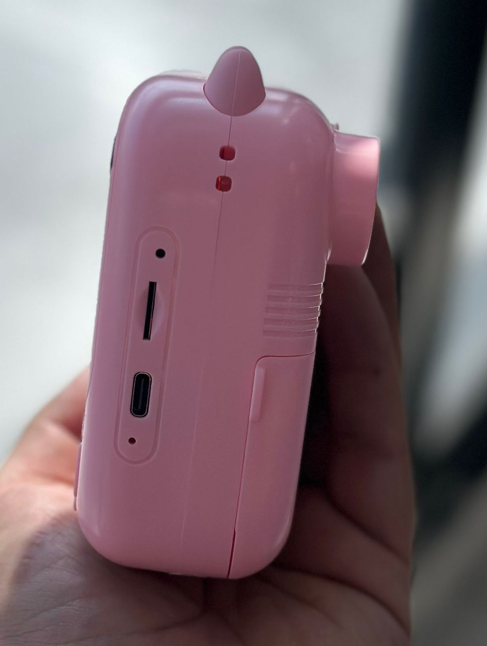 Miniatura: Camara Instantanea Para Niño 10313