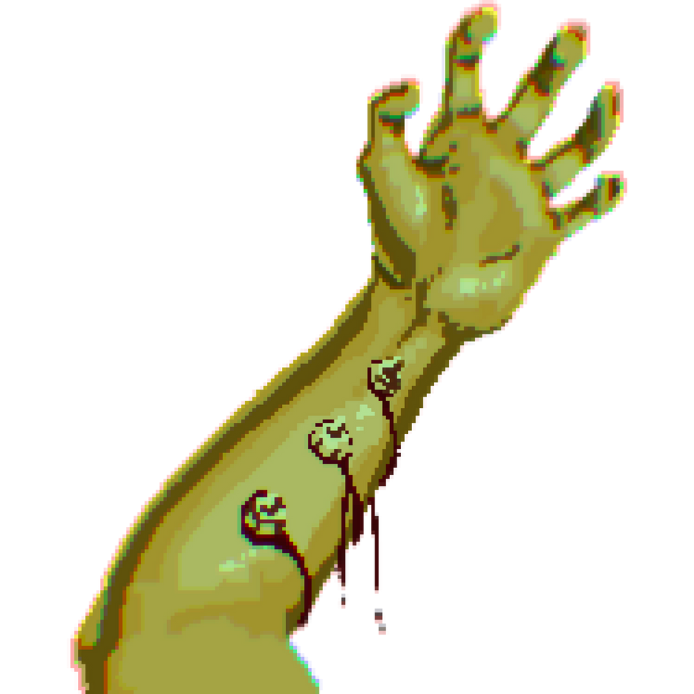 Arm
