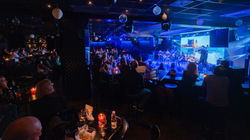 European Music Festival - SOFIA, Bulgaria