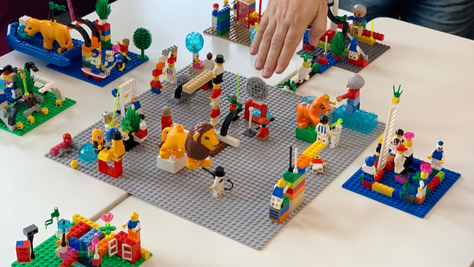 Waarom Besluitvorming het Ware Geheim is Achter Succesvol Portfoliomanagement