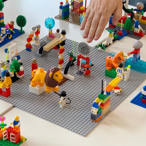 Waarom Besluitvorming het Ware Geheim is Achter Succesvol Portfoliomanagement