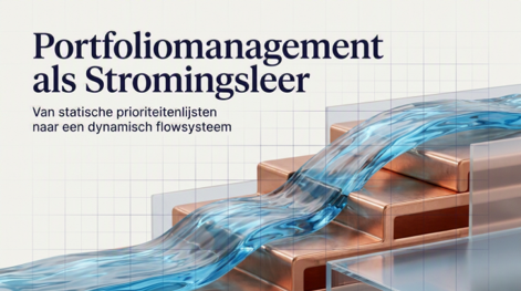 Portfoliomanagement als Stromingsleer 