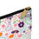 Thumbnail: Floral Accessory Pouch, Cute Cosmetic Bag, Travel Organizer, Makeup Storage