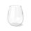 Thumbnail: Stemless Wine Glass, 11.75oz