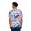 Thumbnail: Retro Hip Hop Sports Jersey, Funky Graphic Tee, Streetwear Apparel for Music