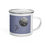 Thumbnail: Moon Man Enamel Mug