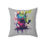 Thumbnail: Monster C Polyester Square Pillow