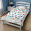 Thumbnail: Meds Velveteen Plush Blanket