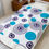 Thumbnail: Colorful Velvet Throw Blanket, Cozy Decor, Unique Gift for All Occasions