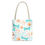 Thumbnail: Dog Bones Tote Bag