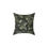 Thumbnail: Camo Square Pillow, Cozy Home Decor, Modern Cushion, Camouflage Accent Pillow