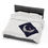 Thumbnail: Dancing on the Moon Velveteen Plush Blanket