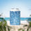 Thumbnail: Blueprint Can Cooler Sleeve, Unique Drink Insulator for Tailgates, Barbecues