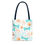 Thumbnail: Dog Bones Tote Bag