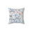 Thumbnail: Multicolor Lines Square Pillow