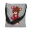 Thumbnail: Babby Bear Adjustable Tote Bag