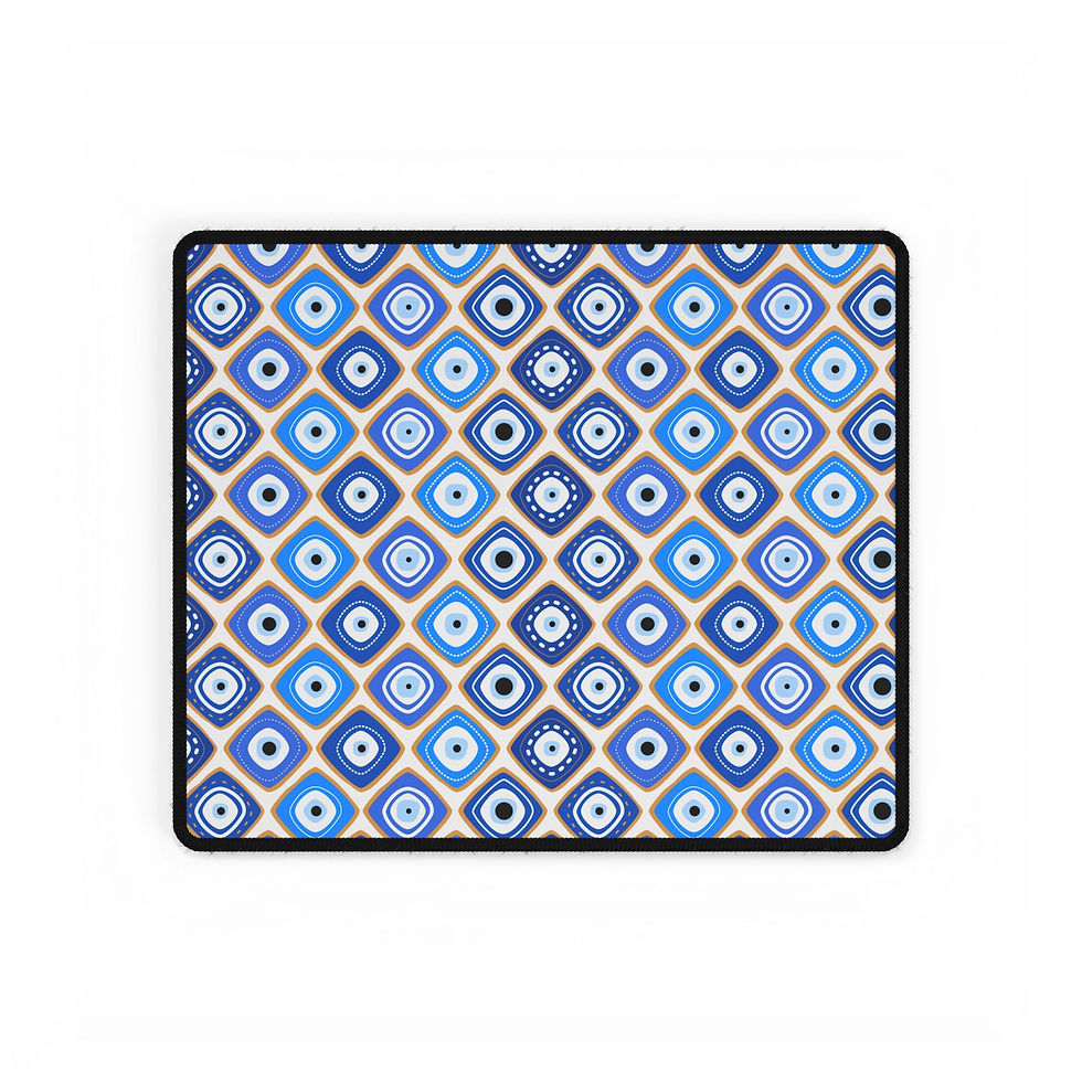 Thumbnail: Stylish Desk Mats for Home Office, Ergonomic Desk Pad, Modern Workspace Decor