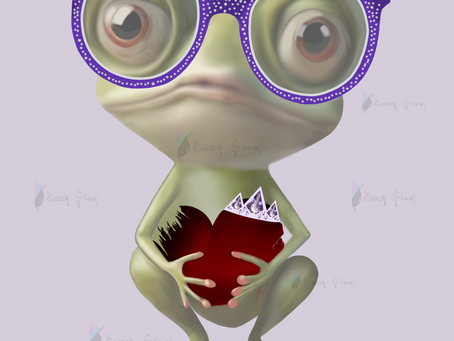Froggy Protection