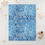 Thumbnail: Tech-Inspired Soft Fleece Baby Blanket, Cozy Neutral Nursery Gift, Baby Shower